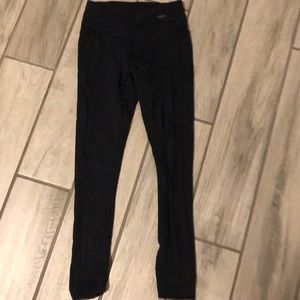 Gymshark studio leggings